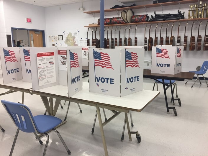Everything on the Ballot in the Upcoming VA Election: Your Voting Guide ...