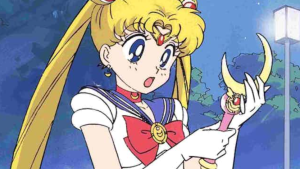 Image via Naoko Takeuchi