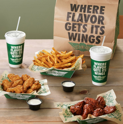 What’s the Hype About Wingstop?