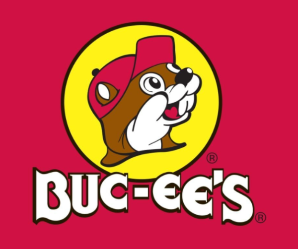 Buc-ee's logo. Image via buc-ees.com
